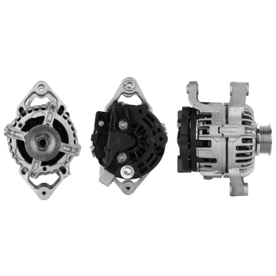 Kuva LUCAS ELECTRICAL LRB00404 Laturi 12V 70A OPEL: Astra G CC, Zafira B, H Caravan