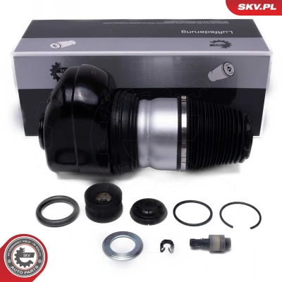 Kuva ESEN SKV 58SKV081 Ilmajousitus Edessä BMW: 7