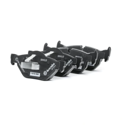 Kuva BREMBO P 06 038X Jarrupalat Kulumisenilmaisemelle Ilman tarvikkeita BMW: X1, 3 Touring, Coupe