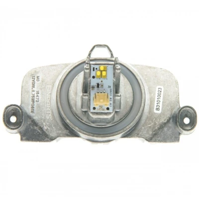 Kuva Ohjainlaite, valo Bmw 3 [F30, F80], gran turismo [F34], touring [F31] OE 63117311243, 63117398766, 7311243