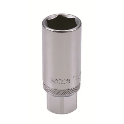 Kuva Sytytystulppahylsy SONIC 3/8&quot; 18 mm 6 kant