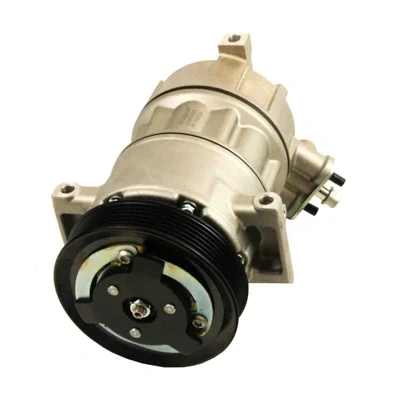 Kuva MAXGEAR AC330006 Ilmastoinnin Kompressori CVC 12V PAG 46 kompressoriöljyllä, Tiivisterenkaalla CHEVROLET: Cruze Sedan