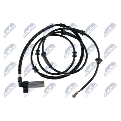 Kuva NTY HCA CH 018 ABS Anturi Taka akseli, oikea, Oikea JEEP: Grand Cherokee I, II