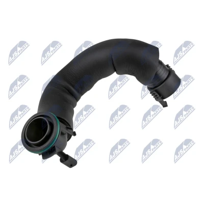 Kuva Letku, kampikammion tuuletus BMW OE 11127598091