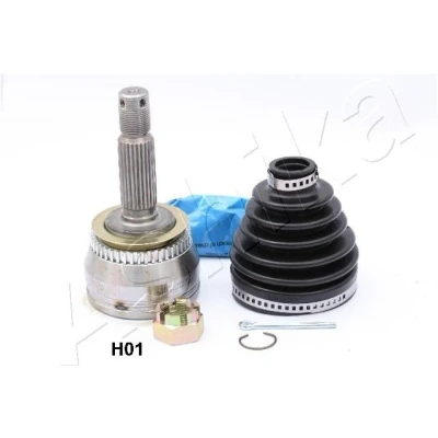 Kuva Nivelsarja, vetoakseli, Pyörän puoli HYUNDAI MATRIX OE 49500 17000, 4950017050, 4950017050SJ