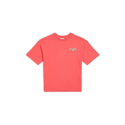 Kuva O&#039;NEILL TEES BACK Print Tshirt Printtipaita lapsille, Koko: 116, Froly