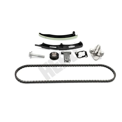 Kuva HEPU 21 0629 Jakoketjusarja Hammasketju, Ketju koteloitu OPEL: Astra K Sports Tourer, Hatchback
