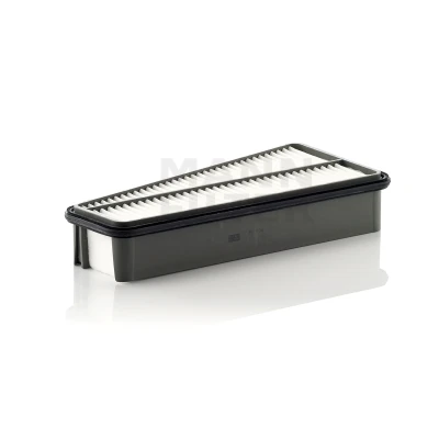 Kuva MANN FILTER C 35 004 Ilmansuodatin 62 167 355 Suodatinpanos TOYOTA: Land Cruiser Prado 120, HILUX 3 Pick up