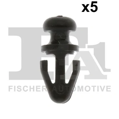 Kuva FA1 13 40010.5 Suoja /Koristelista