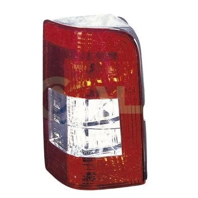 Kuva ALKAR 2212975 Takavalot Oikea PY21W Ilman lampun kantaa