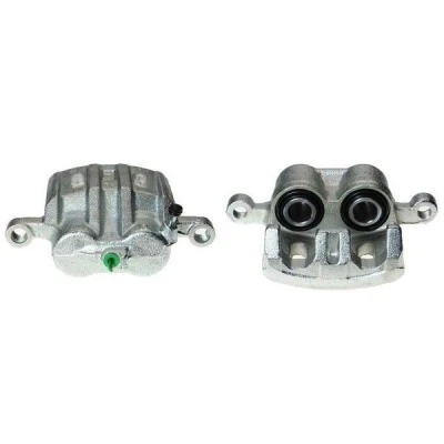 Kuva BUDWEG CALIPER 342107 Jarrusatula MITSUBISHI: Outlander 3, 2 SUV, I SUV