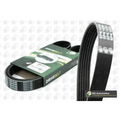 Kuva Moniurahihna Bga 6PK1249E ford, volvo OE 30777806, 30777807