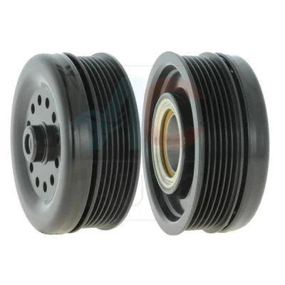 Kuva ACAUTO AC 06DN120 Magneettikytkin DENSO, FIAT, OPEL, SUZUKI 5SE 110, 115mm SUZUKI: SX4 I Hatchback