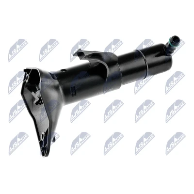 Kuva Pesusuutin, ajovalo, Eteen, oikea VW TOUAREG OE 7P6 955 978