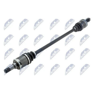 Kuva NTY NPW HD 102 Vetoakseli Taka akseli, oikea 793 64 HONDA: CR V 1