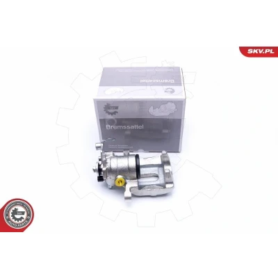 Kuva ESEN SKV 45SKV084 Jarrusatula 118 Taka akseli, oikea SEAT: Córdoba I Sedan
