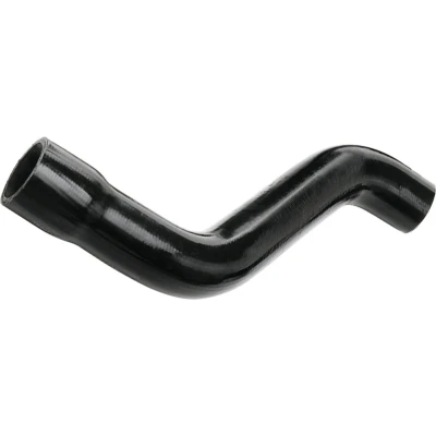 Kuva GATES 3739 Jäähdyttimen Letku EPDM (eteenipropeeni dieeni kumi) OPEL: Corsa B Hatchback