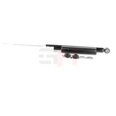 Kuva GH 335204 Iskunvaimentimet