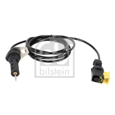 Kuva FEBI BILSTEIN 196993 Jarrupalojen Kulumisen Ilmaisin Taka akseli, vasen