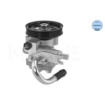 Kuva MEYLE 37 14 631 0009 Ohjaustehostimen Pumppu Hydraulinen 4 95 HYUNDAI: Getz