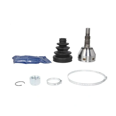 Kuva MEYLE 614 498 0027 Vetonivel ORIGINAL Quality Pyörän puoli Ilman ABS rengasta OPEL: Astra H Hatchback, Caravan