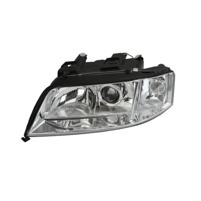 Kuva VAN WEZEL 0316985 Ajovaloumpio AUDI: A6 C5 Sedan, Avant