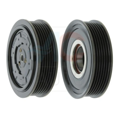 Kuva ACAUTO AC 06DN136 Magneettikytkin DENSO, CITROEN, DS, GM, OPEL, PEUGEOT, PSA, VAUXHALL 5SEL 114, 109 CITROËN: C4 II Cactus, Grand Picasso 2, C3