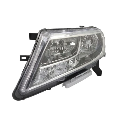 Kuva ALKAR 2751574 Ajovaloumpio Vasen W5W, H11, HB3, WY21W Kotelo mustalla sisäosalla