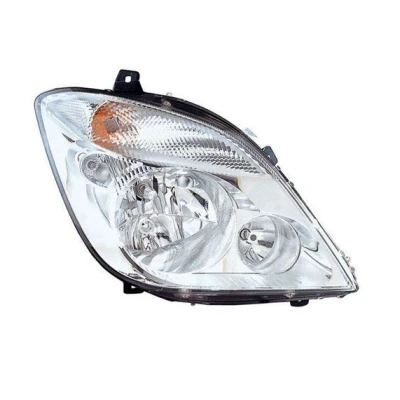 Kuva ALKAR 2762966 Ajovaloumpio Oikea W5W, H7/H7, PY21W MERCEDES BENZ: Sprinter 3.5 T Van, Bussi, 5 Van