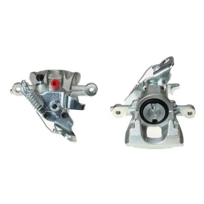 Kuva BUDWEG CALIPER 343471 Jarrusatula FORD: MONDEO 3 Stufenheck,