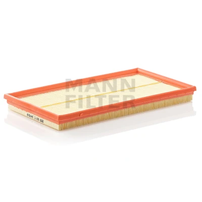 Kuva MANN FILTER C 3479 Ilmansuodatin 30 190 336 Suodatinpanos MERCEDES BENZ: CLK Coupe, Cabriolet