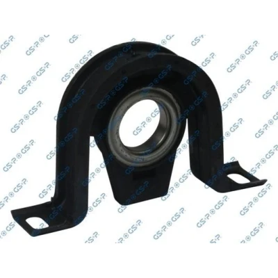 Kuva Ripustus, kardaaniakseli MERCEDES BENZ, VW OE 2D0521351, 6014102110, 9014110312