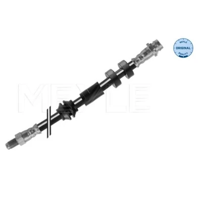 Kuva MEYLE 714 525 0048 Jarruletku Etuakseli 390 M10x1 VOLVO: V70 3, V60 I, XC70 II Farmari, FORD: MONDEO 4 Turnier, 4, Galaxy Mk2 MPV