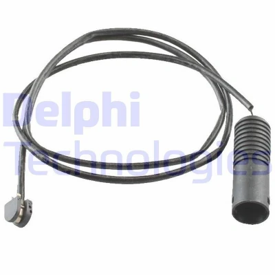 Kuva DELPHI LZ0135 Varoitinsarja, Jarrupalat