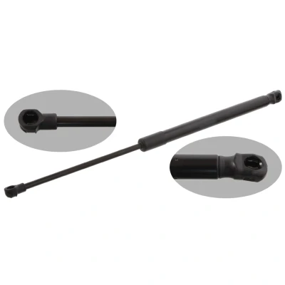 Kuva FEBI BILSTEIN 31649 Takaluukun Kaasujousi 455 450 Molemminpuolin SEAT: Ibiza 4 Sportcoupe