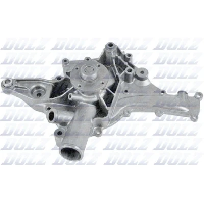 Kuva Vesipumppu Chrysler, Mercedes benz OE 1122000501, 1122001001, 1122001201