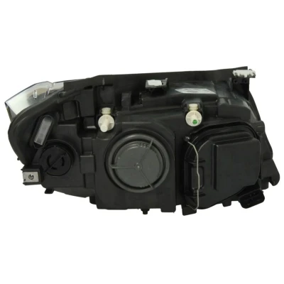 Kuva VALEO 044291 Ajovaloumpio BMW: X1