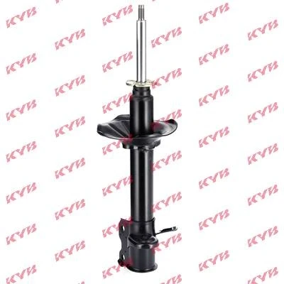 Kuva Iskunvaimennin, Taka akseli, vasen NISSAN 100NX, SUNNY III, Hatchback Liftback III OE 5530351Y00, 5530351Y20, 5530351Y25