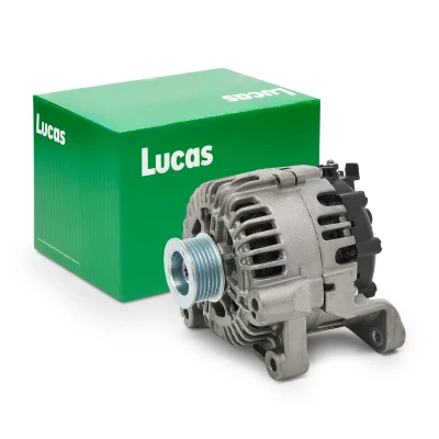 Kuva LUCAS ELECTRICAL LRA02956 Laturi 14V 150A BMW: 3 Touring, Sedan, 1 Hatchback