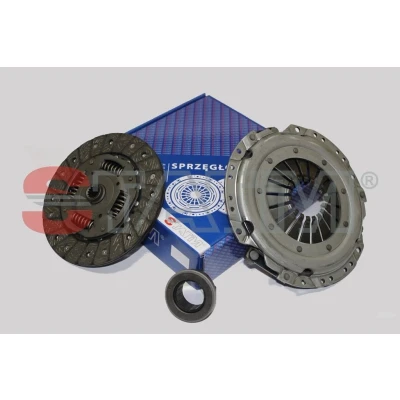 Kuva Kytkinpaketti OPEL ASTRA F, F Halvkombi, Kombi, VAUXHALL Mk III OE 1606977, 664301, 90399399