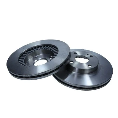 Kuva MAXGEAR 19 0942 Jarrulevyt Etuakseli 258 23 4 100 Tuuletettu MAZDA: 323 F 6, FAMILIA 5, 6
