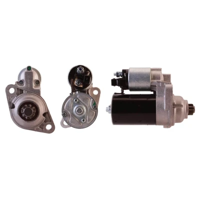 Kuva LUCAS ELECTRICAL LRS02585 Starttimoottori 12 1,1 10