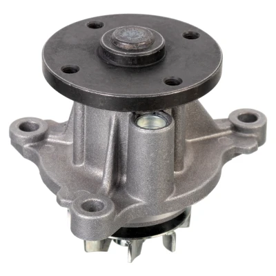 Kuva BLUE PRINT ADBP910009 Vesipumppu Metalli KIA: SORENTO 1, HYUNDAI: H 1 Van, Cargo