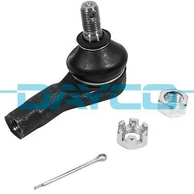 Kuva DAYCO DSS1092 Raidetangon Pää 12,5mm M12x1.5 Etuakseli, vasen, oikea DAEWOO: Matiz I Hatchback