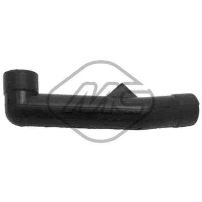 Kuva Letku, kampikammiotuuletus Metalcaucho 98490