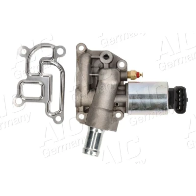 Kuva AIC 70354 EGR Venttiili Sähköinen Magneettiventtiili Tiivisteillä Anturilla OPEL: Astra G CC, H Caravan, Caravan