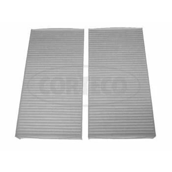 Kuva CORTECO 21652546 Raitisilmasuodatin Hiukkassuodatin 225 112 30 HONDA: CR V 2, Civic 7 Hatchback, Limousine