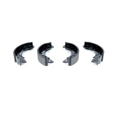 Kuva ATE 03.0137 0502.2 Jarrukengät 203 38 Vivulla TOYOTA: Yaris II Hatchback, III Hatchback