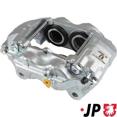 Kuva JP GROUP 4862001070 Jarrusatula Etuakseli, vasen