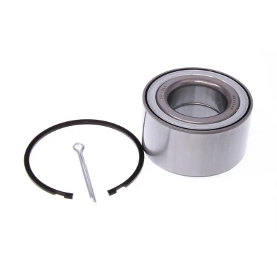Kuva MAXGEAR 33 1353 Pyöränlaakerit Etuakseli asennus /kiinnitysmateriaalilla 72mm Kuulalaakeri NISSAN: MICRA 4